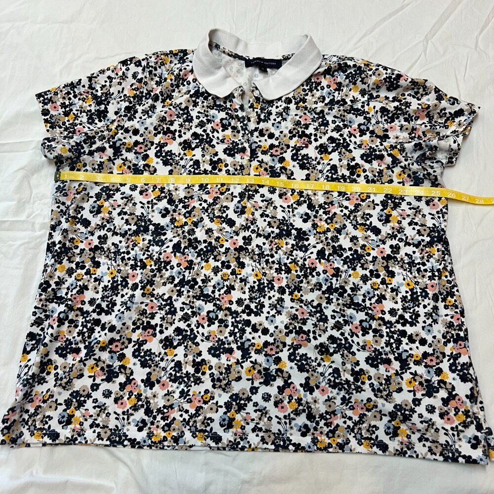 Tommy Hilfiger 2x polo